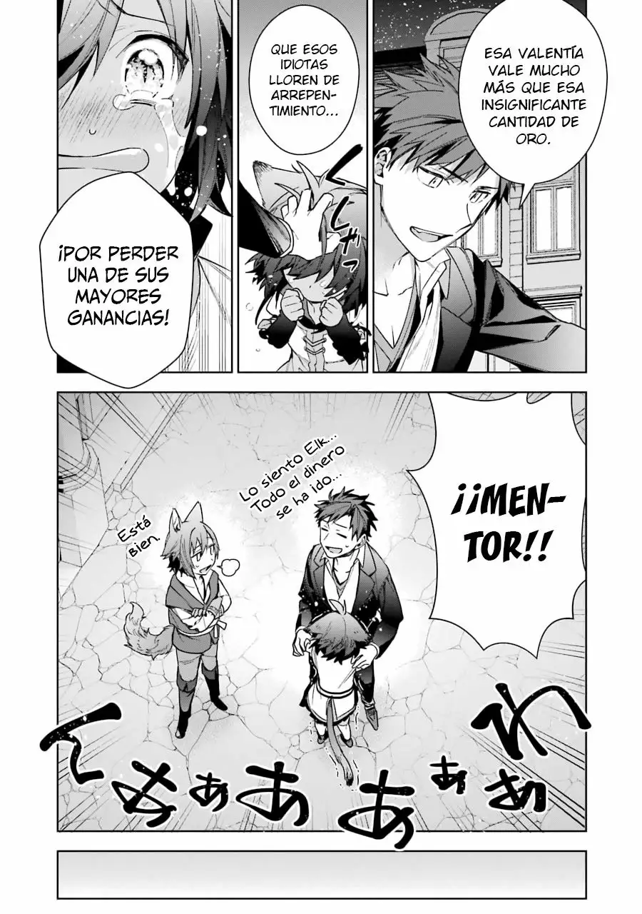 Choujin Koukousei-tachi wa Isekai demo Yoyuu de Ikinuku you desu Capítulo 9 - Page 15