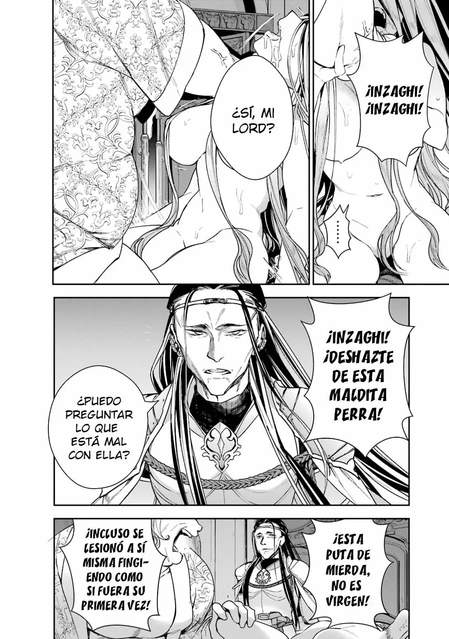 Choujin Koukousei-tachi wa Isekai demo Yoyuu de Ikinuku you desu Capítulo 9 - Page 21