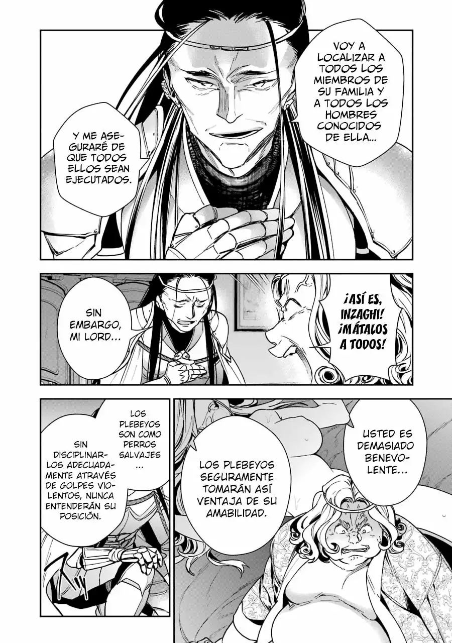Choujin Koukousei-tachi wa Isekai demo Yoyuu de Ikinuku you desu Capítulo 9 - Page 23