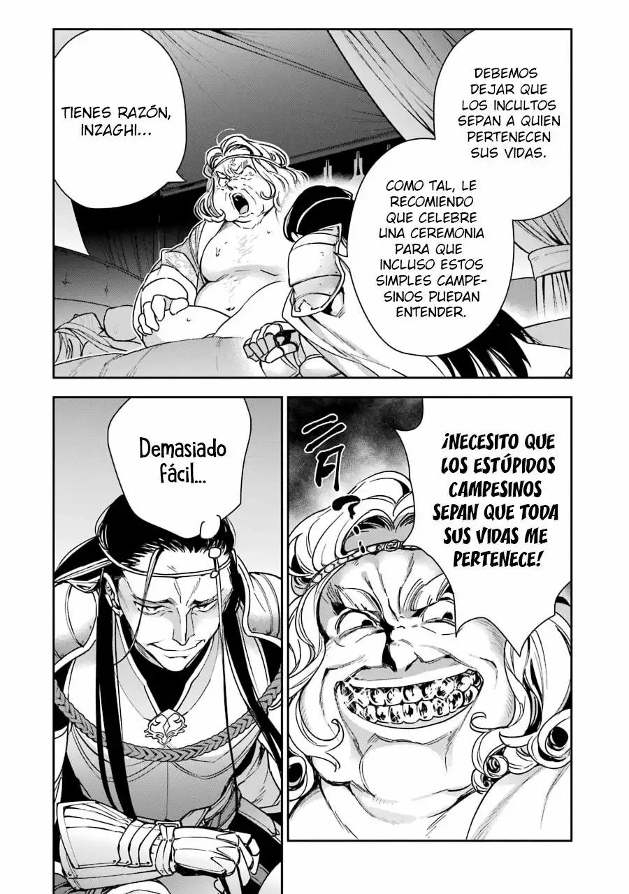 Choujin Koukousei-tachi wa Isekai demo Yoyuu de Ikinuku you desu Capítulo 9 - Page 24