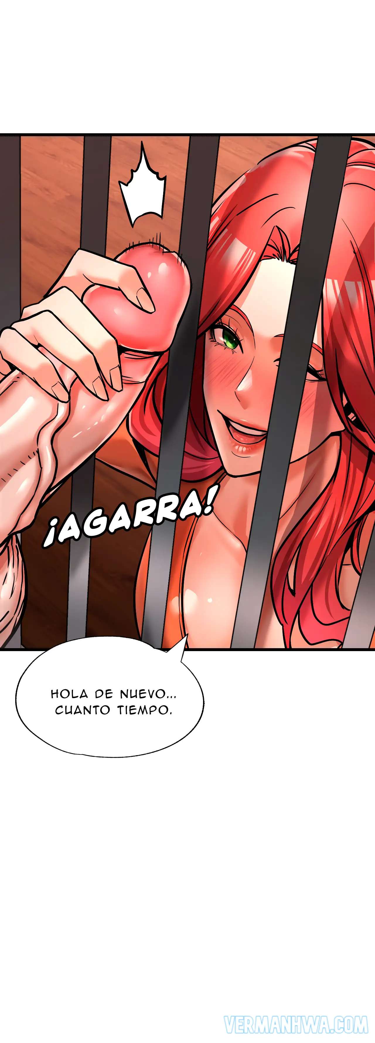 Chica Condenada Capítulo 6 - Page 52