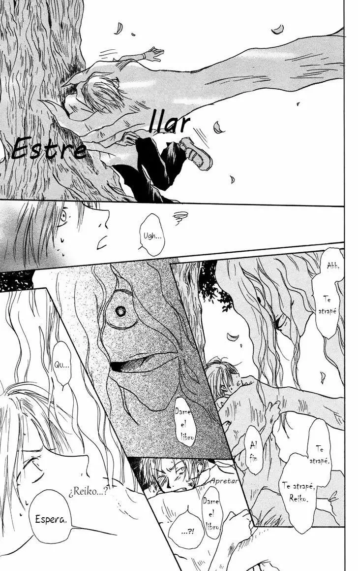 Natsume Yuujinchou Capítulo 1 - Page 11