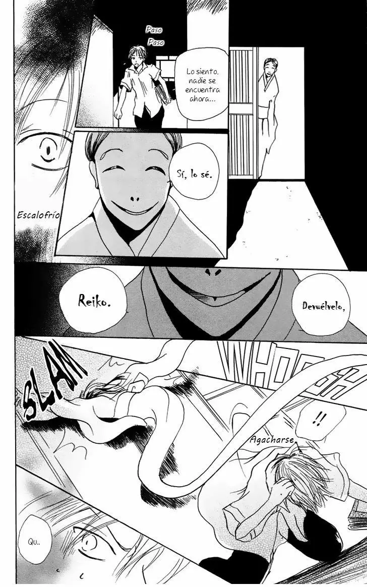 Natsume Yuujinchou Capítulo 1 - Page 26