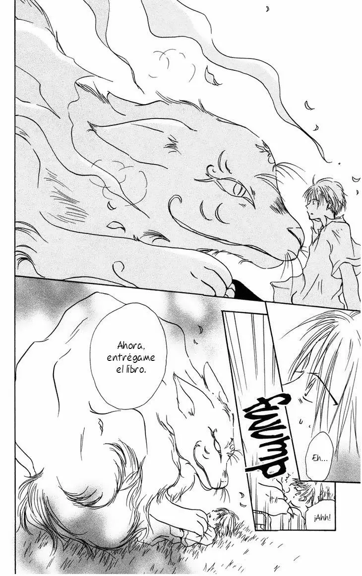 Natsume Yuujinchou Capítulo 1 - Page 30