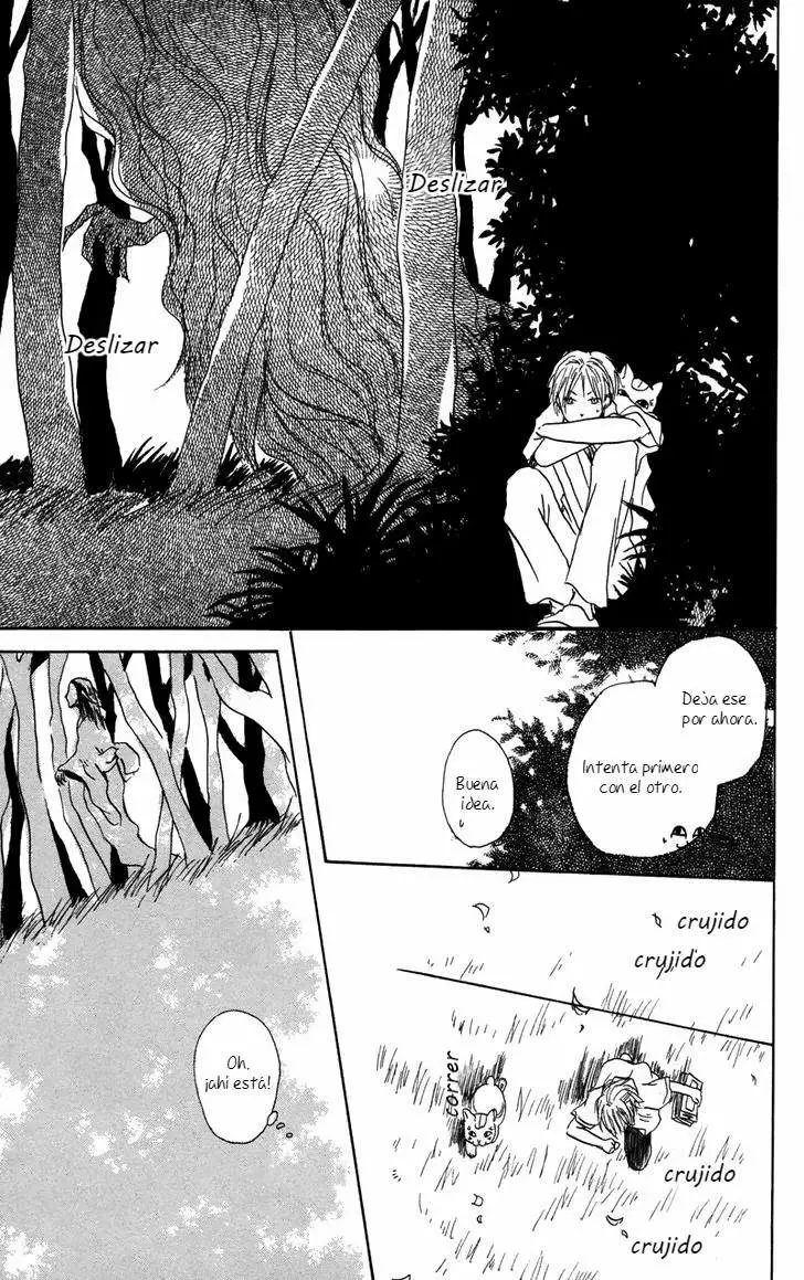 Natsume Yuujinchou Capítulo 1 - Page 35