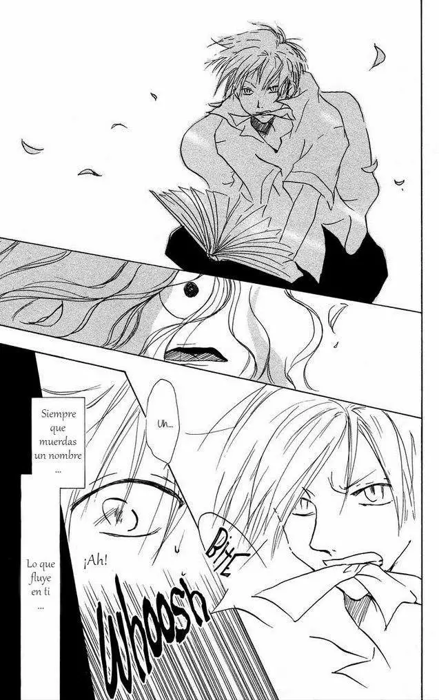 Natsume Yuujinchou Capítulo 1 - Page 43