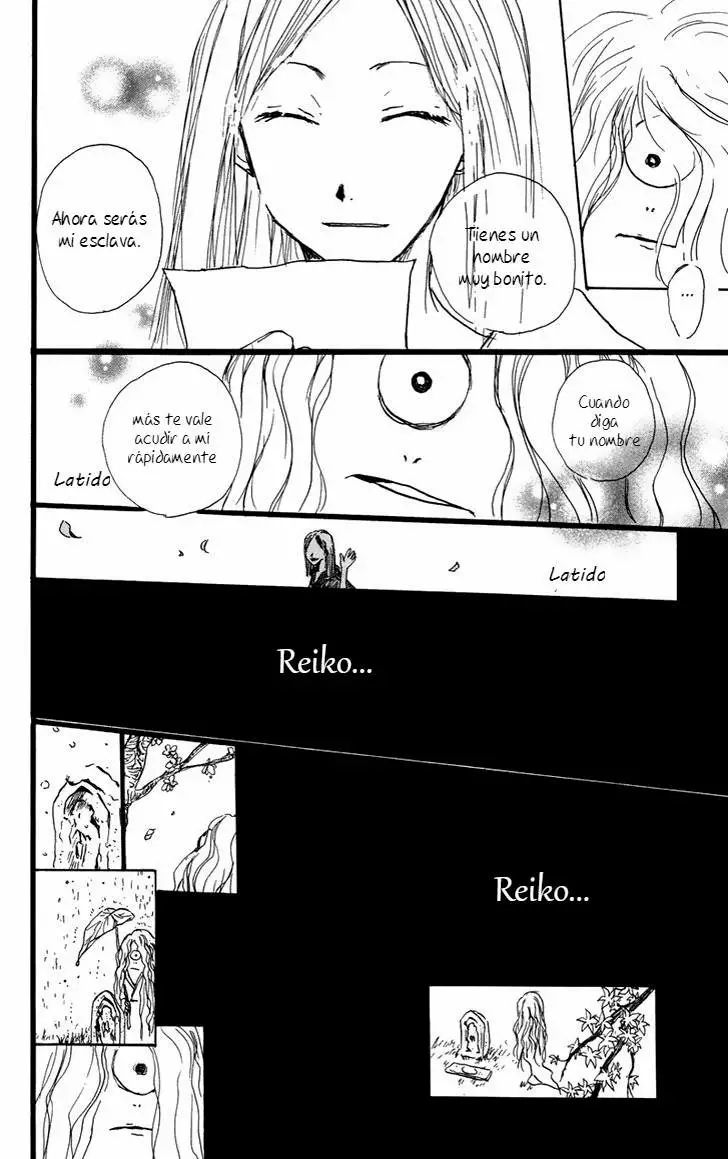 Natsume Yuujinchou Capítulo 1 - Page 46
