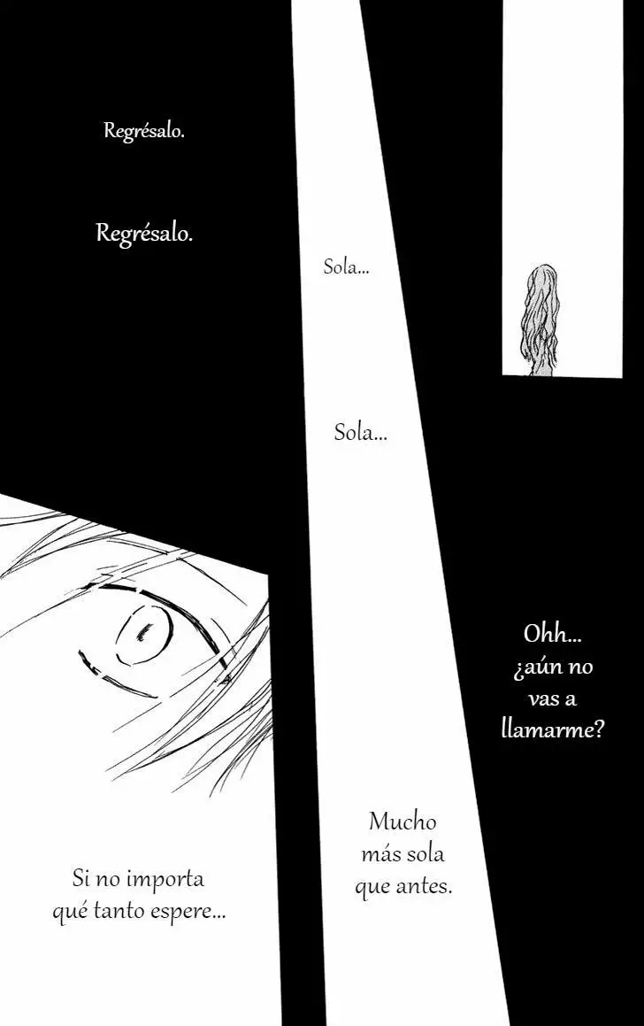 Natsume Yuujinchou Capítulo 1 - Page 47