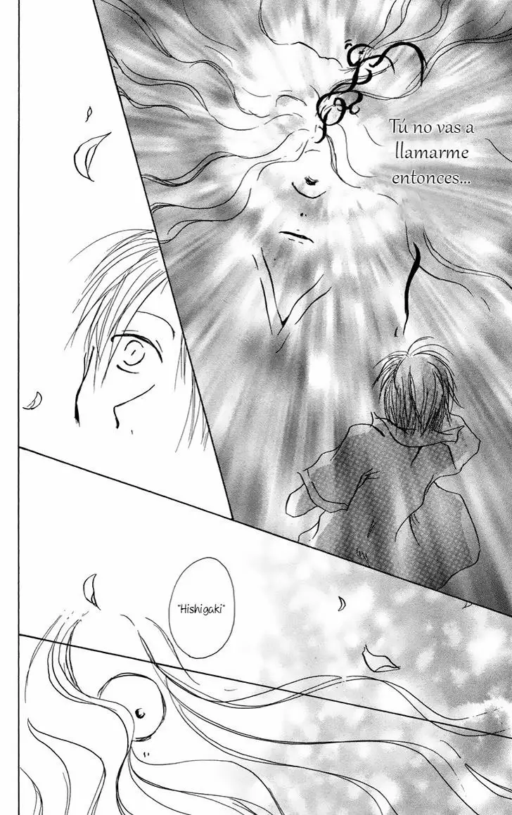 Natsume Yuujinchou Capítulo 1 - Page 48