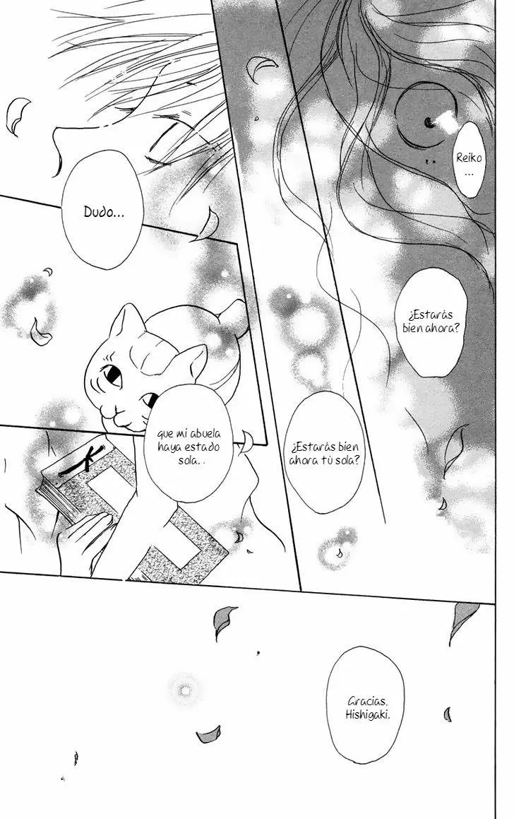 Natsume Yuujinchou Capítulo 1 - Page 49
