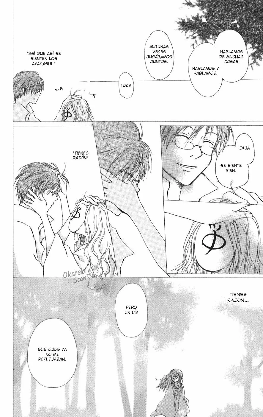 Natsume Yuujinchou Capítulo 10 - Page 27