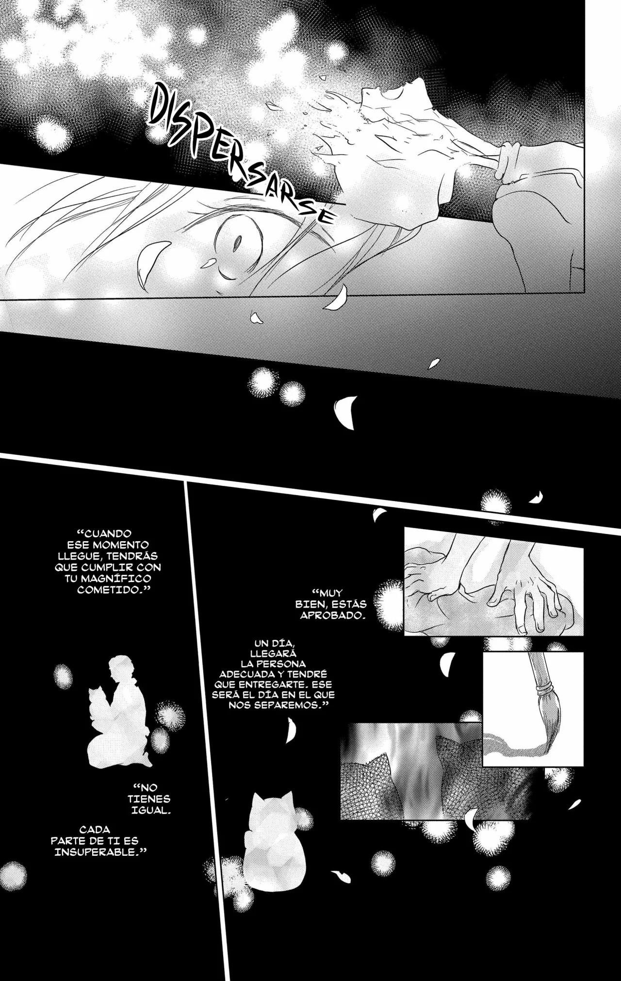 Natsume Yuujinchou Capítulo 104 - Page 20