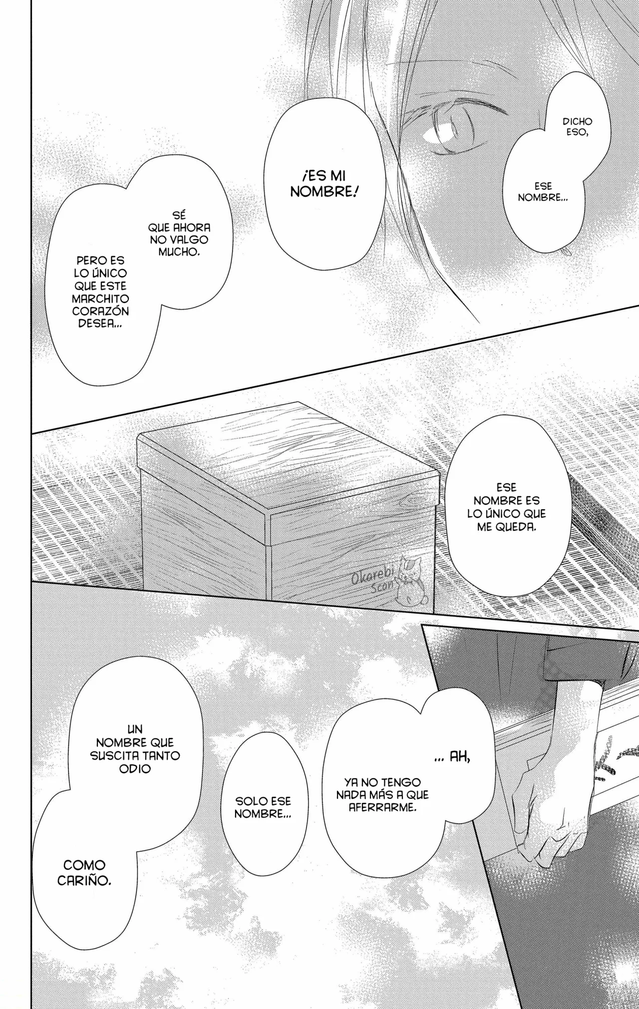 Natsume Yuujinchou Capítulo 110 - Page 13