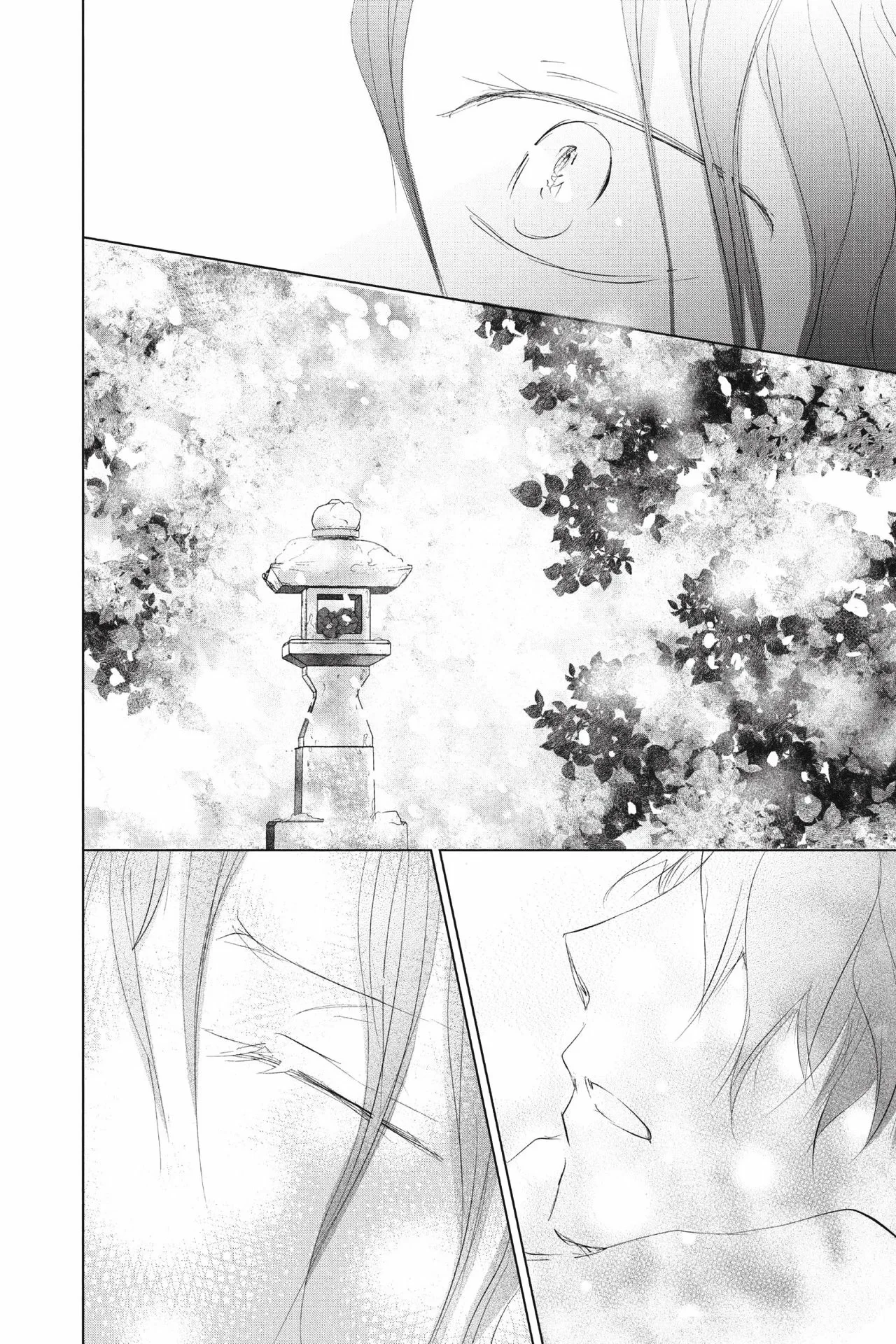 Natsume Yuujinchou Capítulo 113 - Page 40