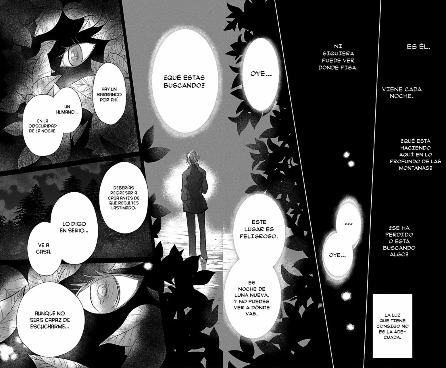 Natsume Yuujinchou Capítulo 116 - Page 13