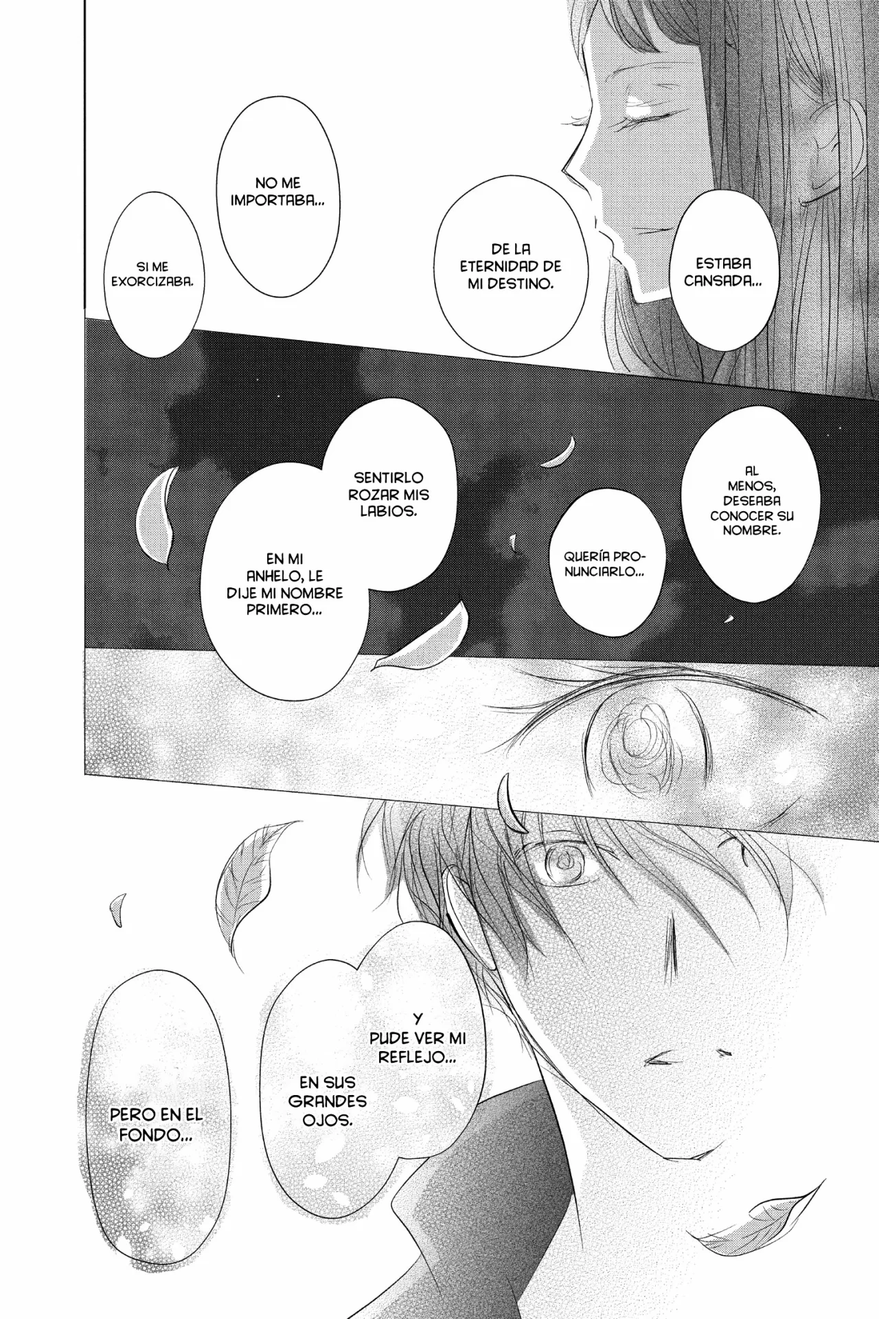 Natsume Yuujinchou Capítulo 116 - Page 20