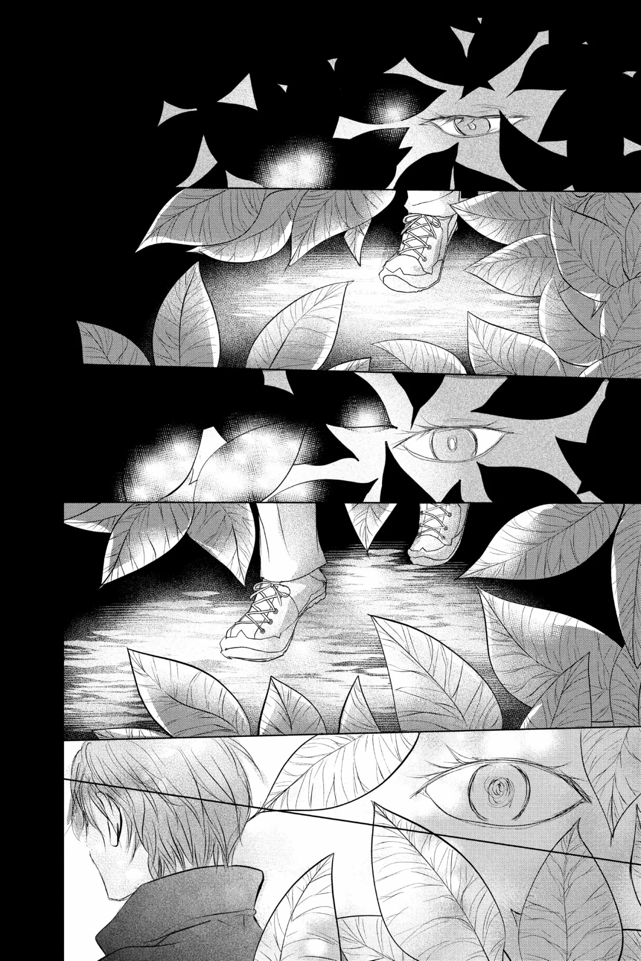Natsume Yuujinchou Capítulo 116 - Page 9