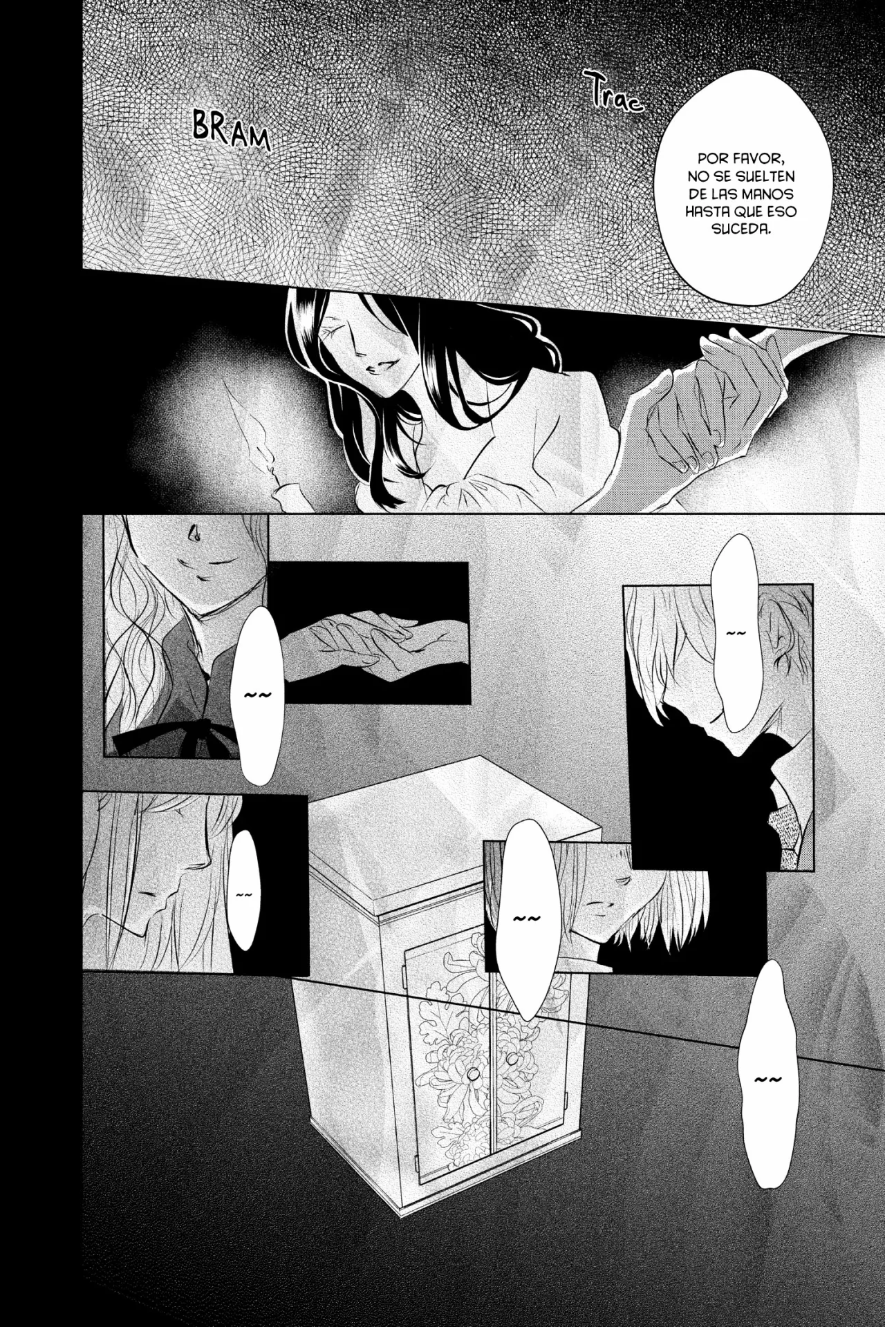 Natsume Yuujinchou Capítulo 117 - Page 25