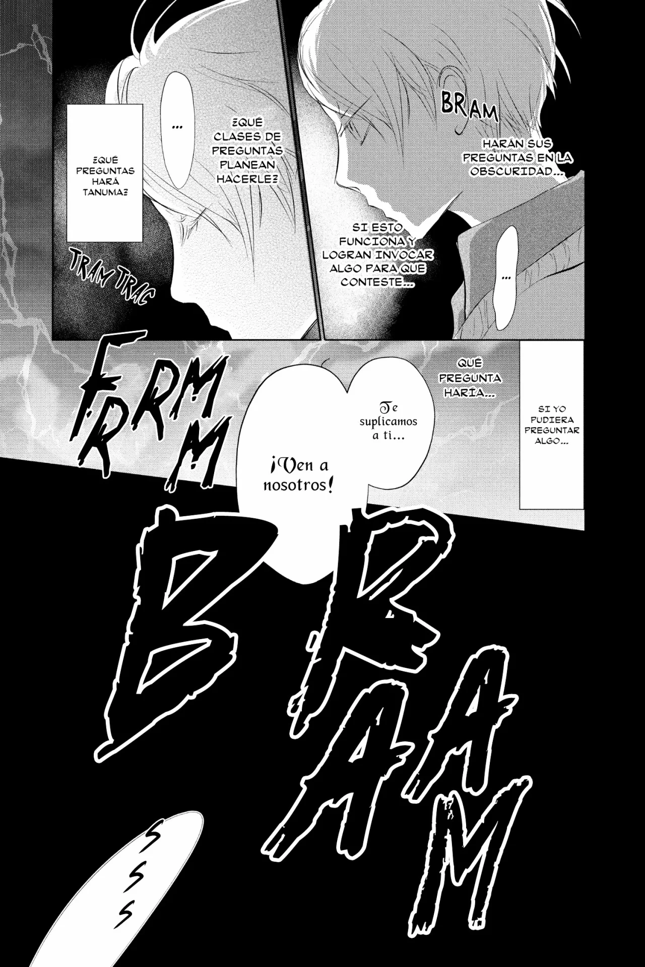 Natsume Yuujinchou Capítulo 117 - Page 26