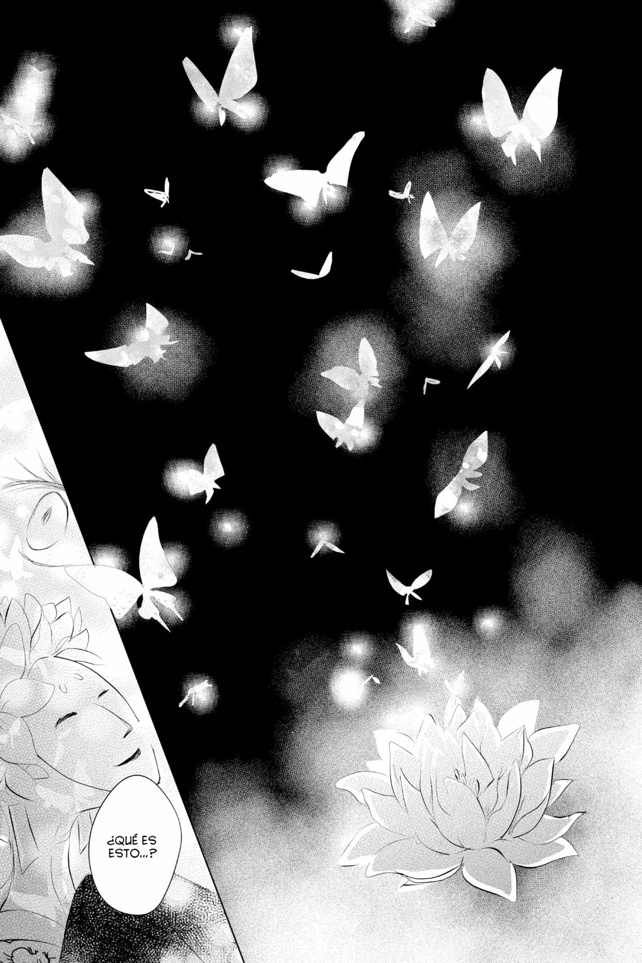 Natsume Yuujinchou Capítulo 119 - Page 38