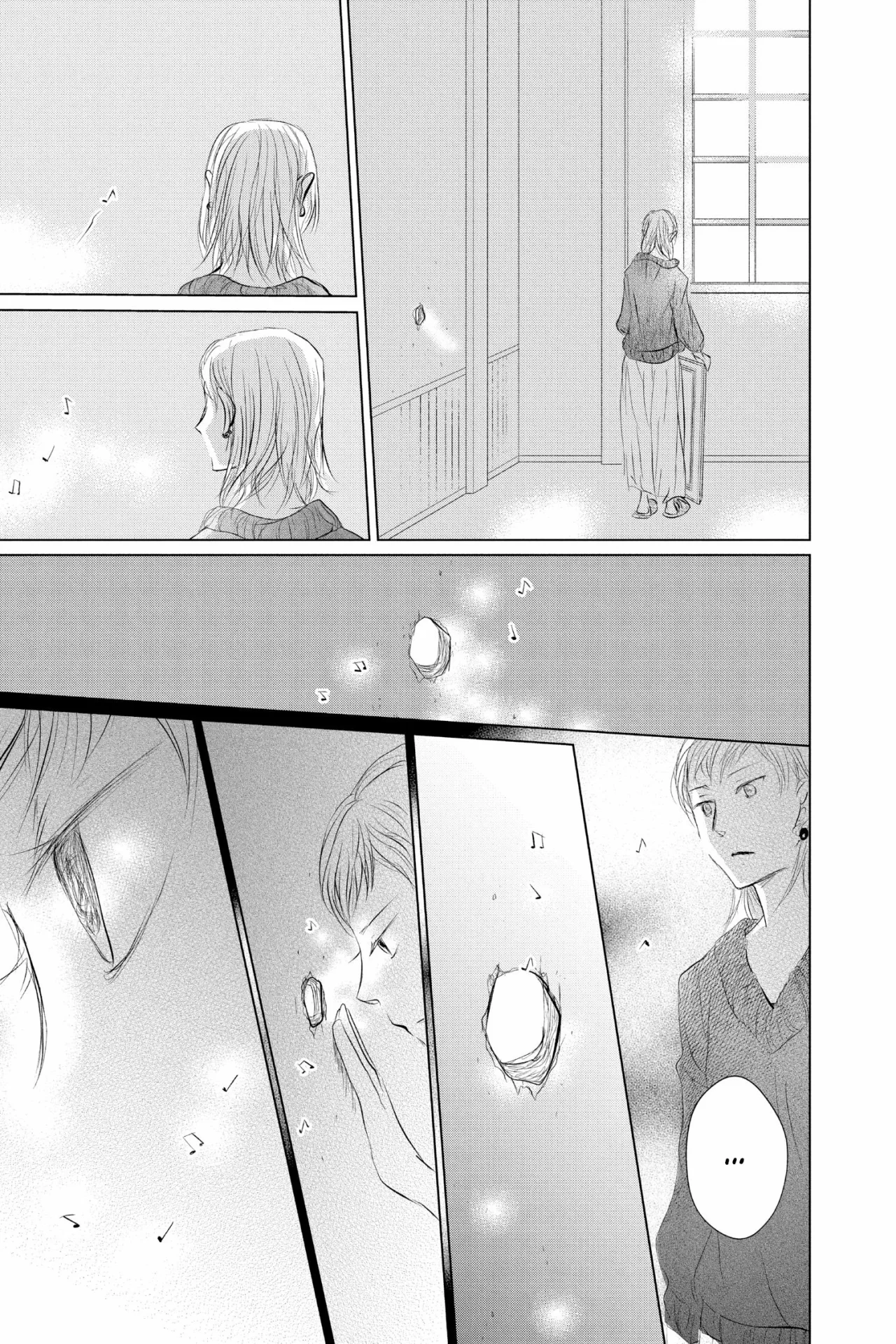 Natsume Yuujinchou Capítulo 120 - Page 30