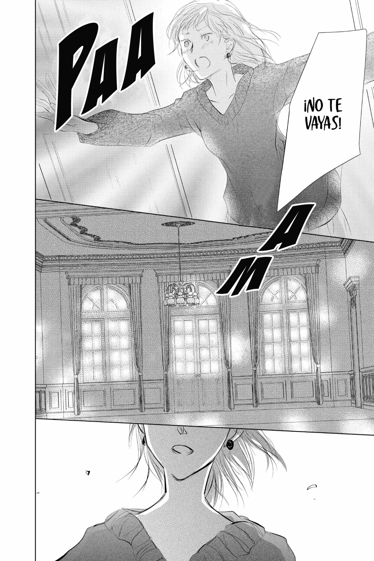 Natsume Yuujinchou Capítulo 120 - Page 34
