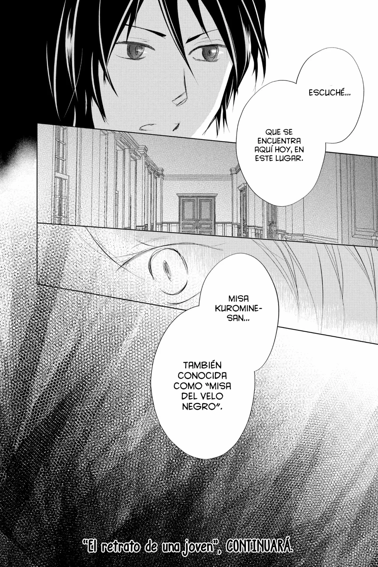 Natsume Yuujinchou Capítulo 121 - Page 44