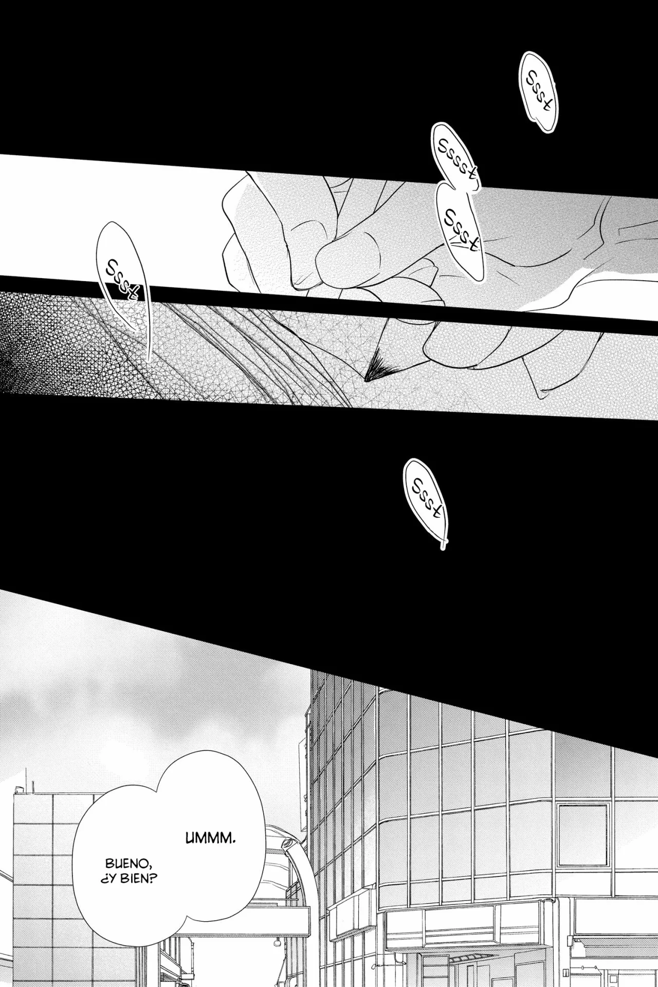 Natsume Yuujinchou Capítulo 121 - Page 6