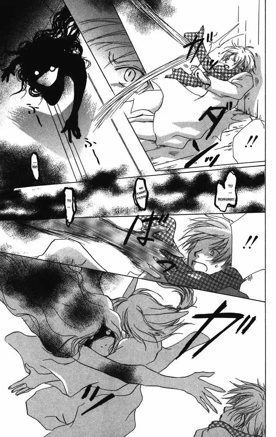 Natsume Yuujinchou Capítulo 13 - Page 32