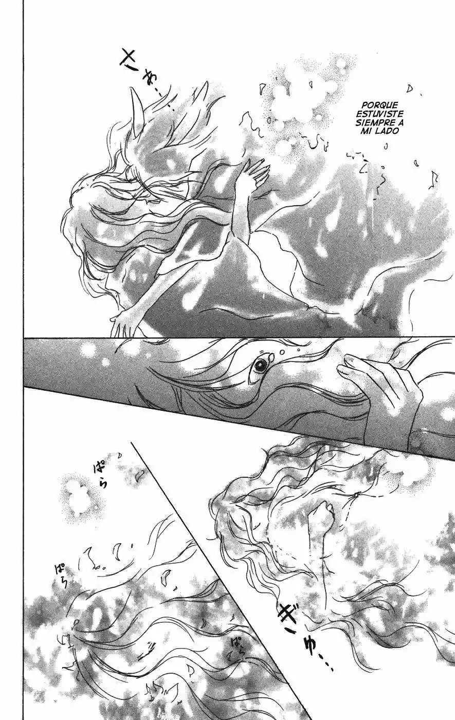 Natsume Yuujinchou Capítulo 13 - Page 55