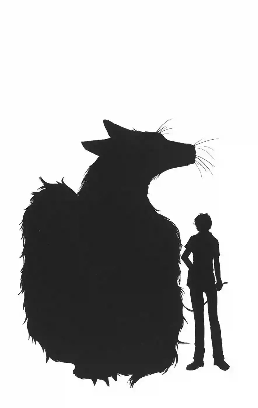 Natsume Yuujinchou Capítulo 14 - Page 3