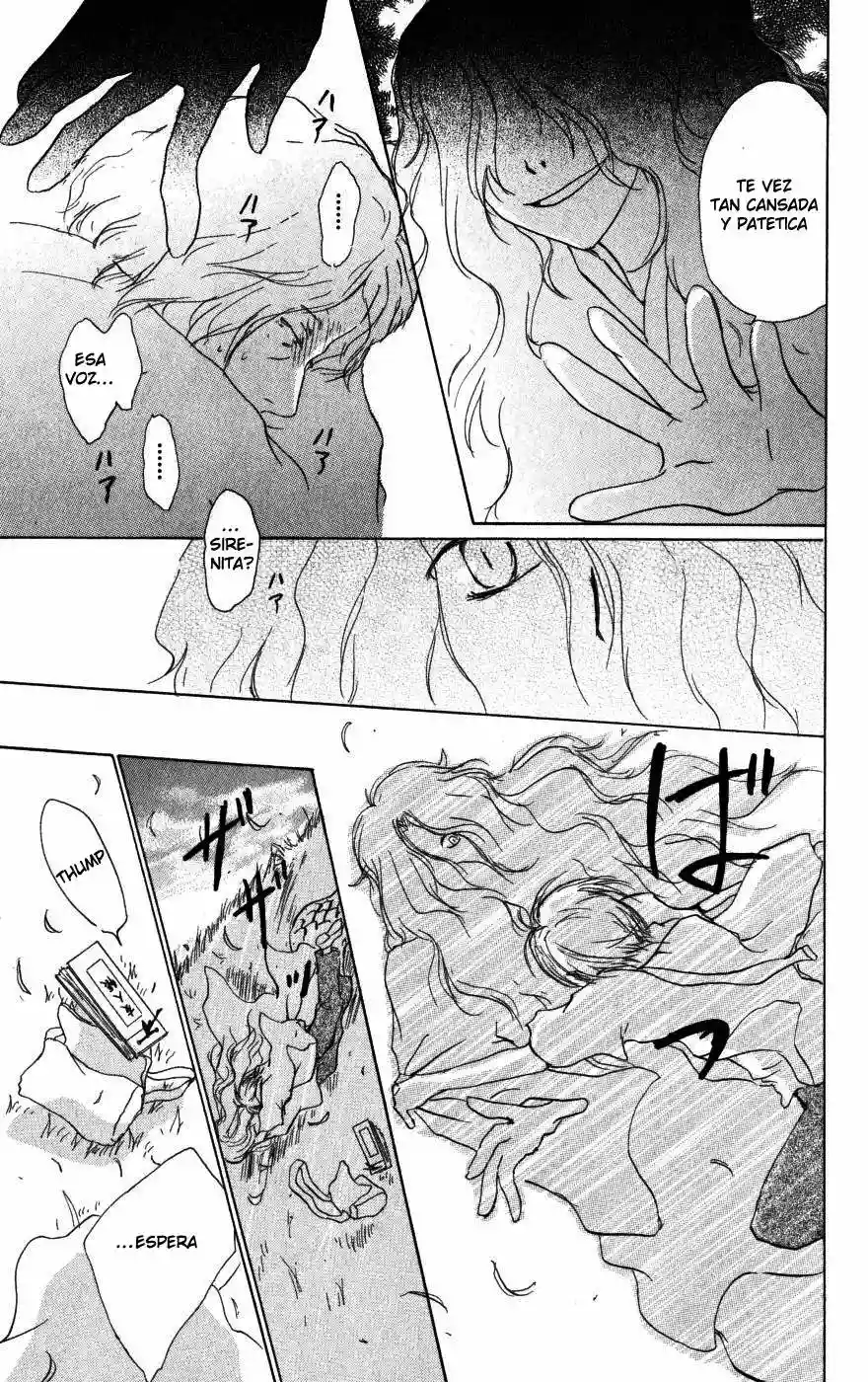 Natsume Yuujinchou Capítulo 16 - Page 47