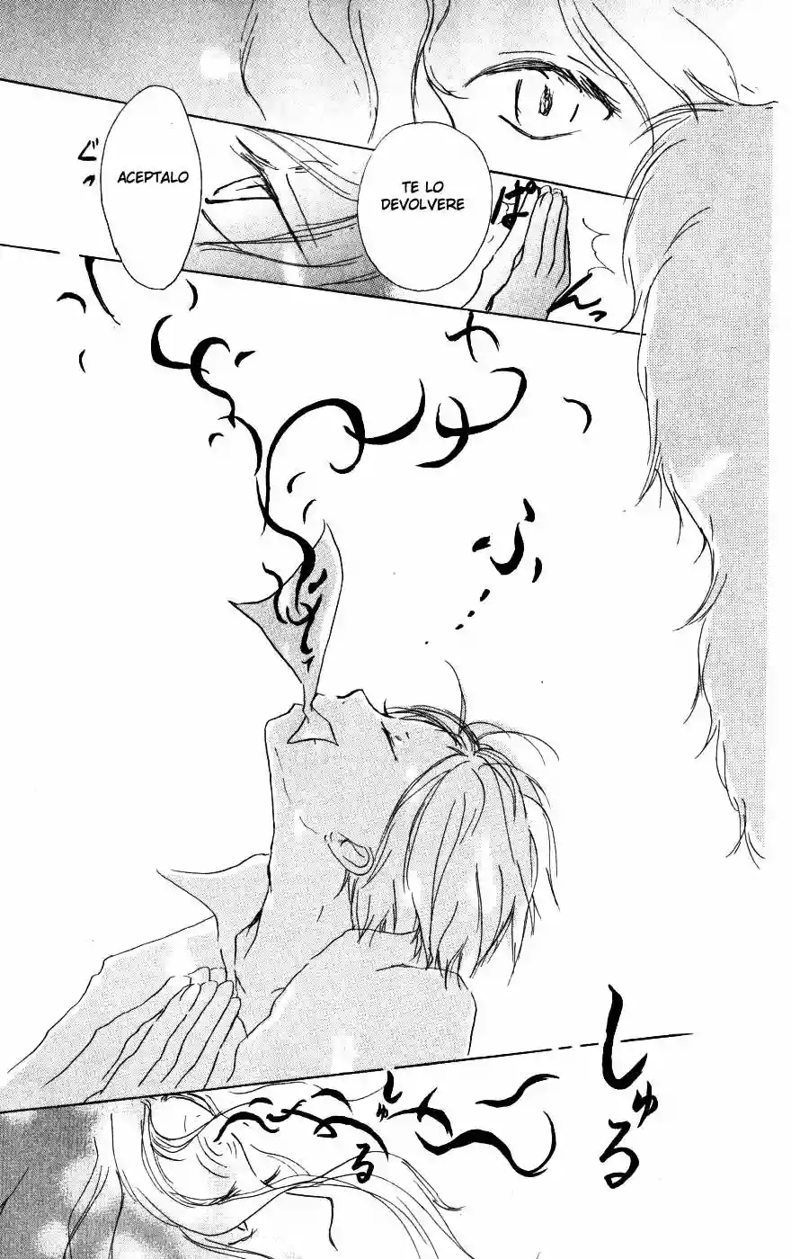 Natsume Yuujinchou Capítulo 16 - Page 51