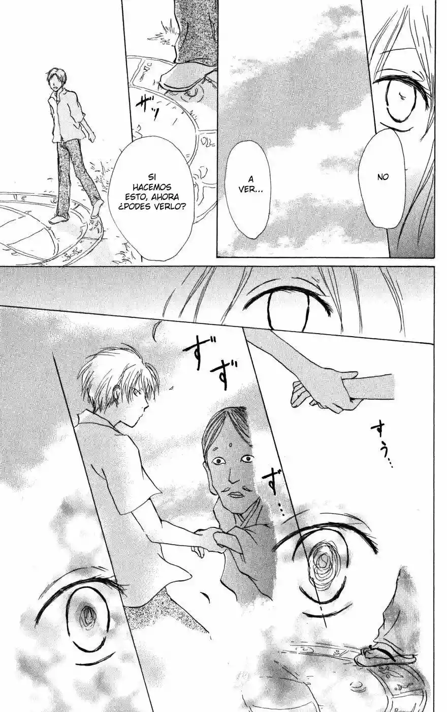 Natsume Yuujinchou Capítulo 17 - Page 24