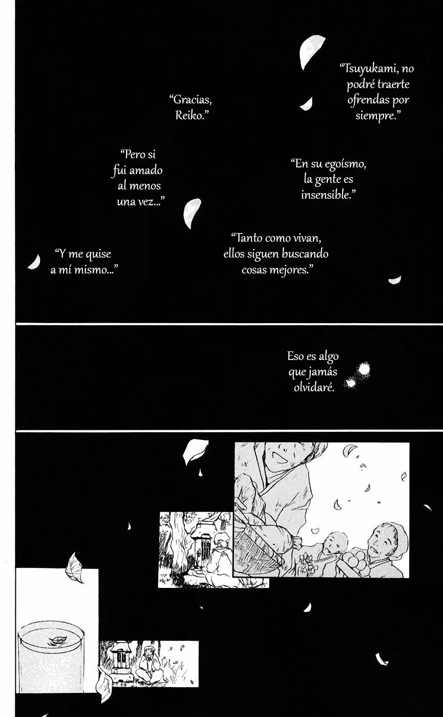 Natsume Yuujinchou Capítulo 2 - Page 43