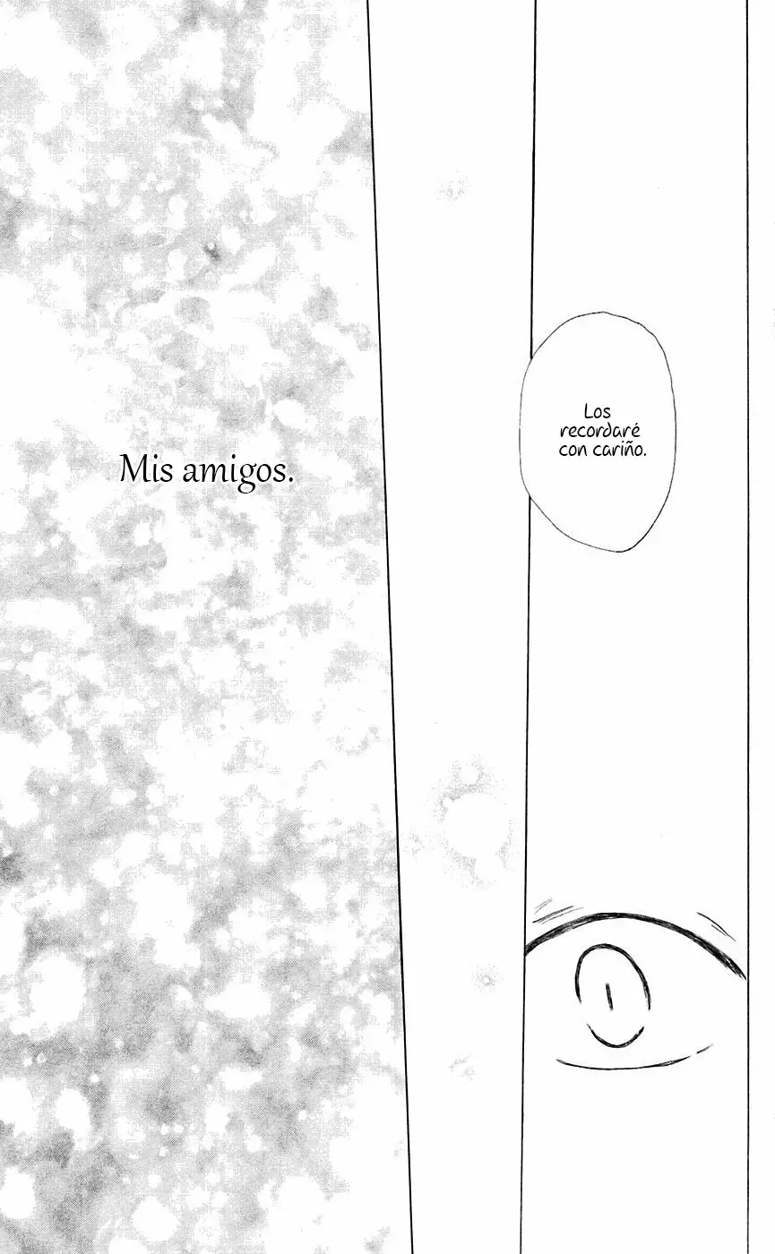 Natsume Yuujinchou Capítulo 2 - Page 46