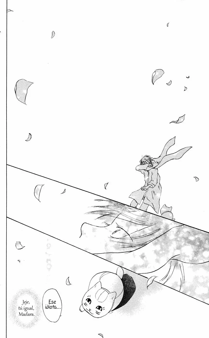 Natsume Yuujinchou Capítulo 2 - Page 47
