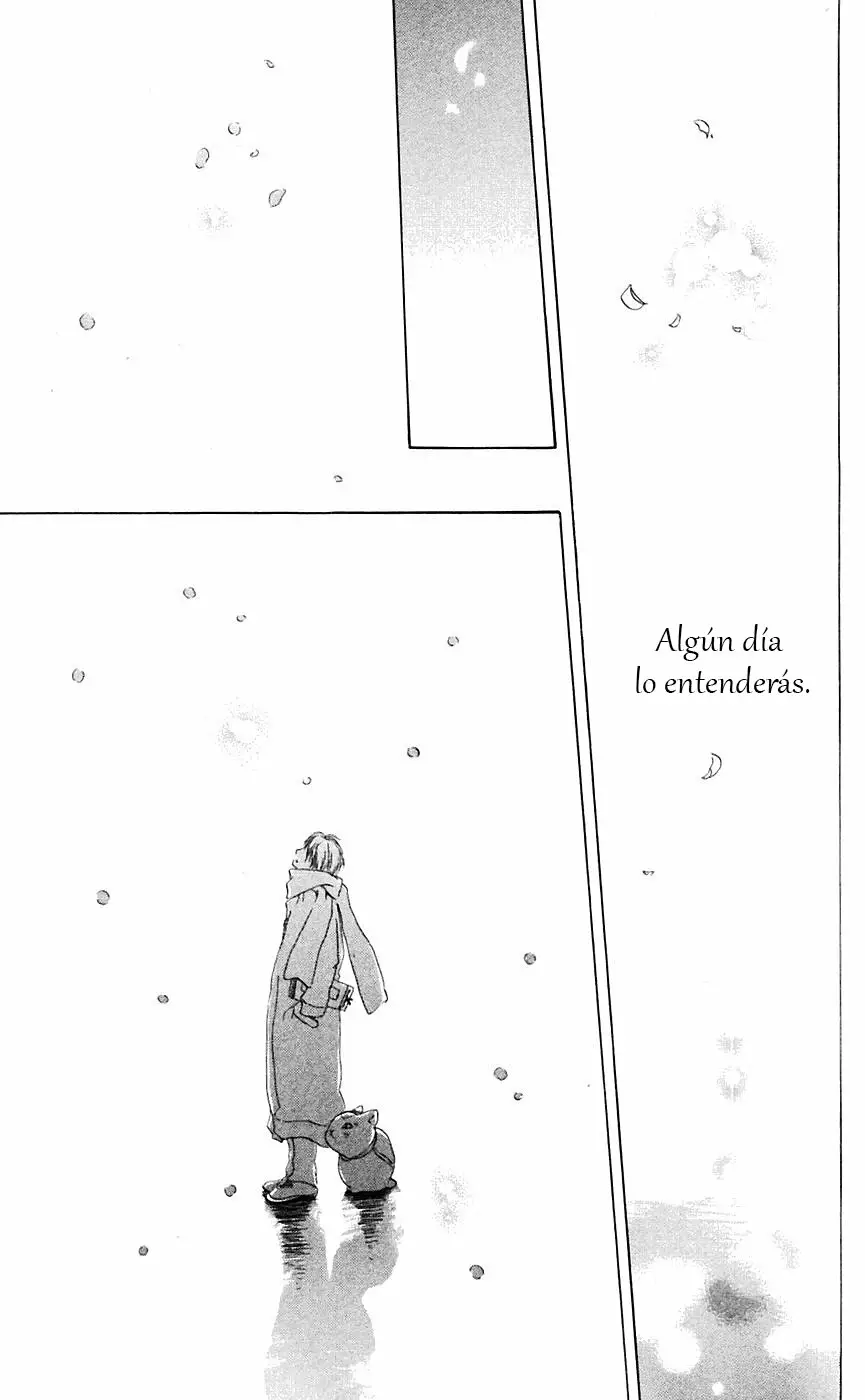 Natsume Yuujinchou Capítulo 2 - Page 48