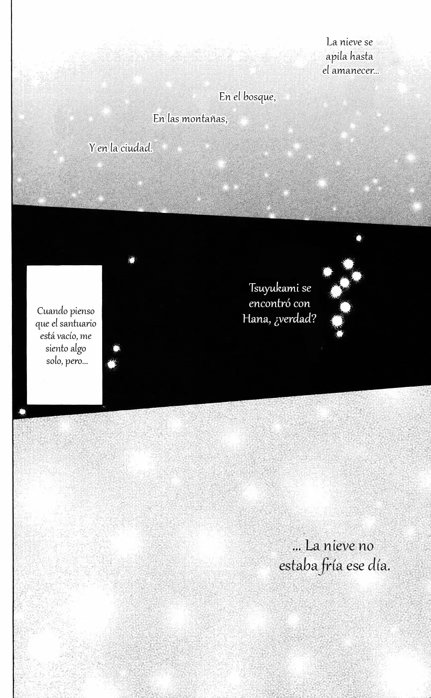 Natsume Yuujinchou Capítulo 2 - Page 49