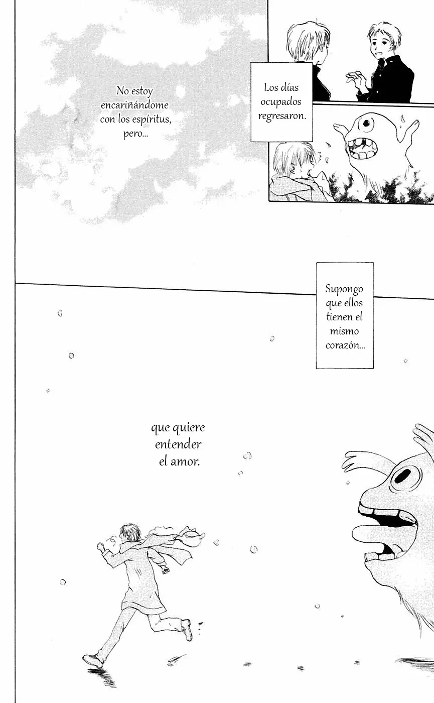 Natsume Yuujinchou Capítulo 2 - Page 51