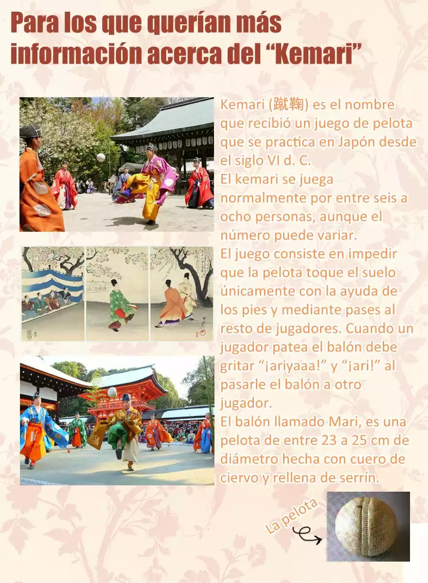 Natsume Yuujinchou Capítulo 33 - Page 34