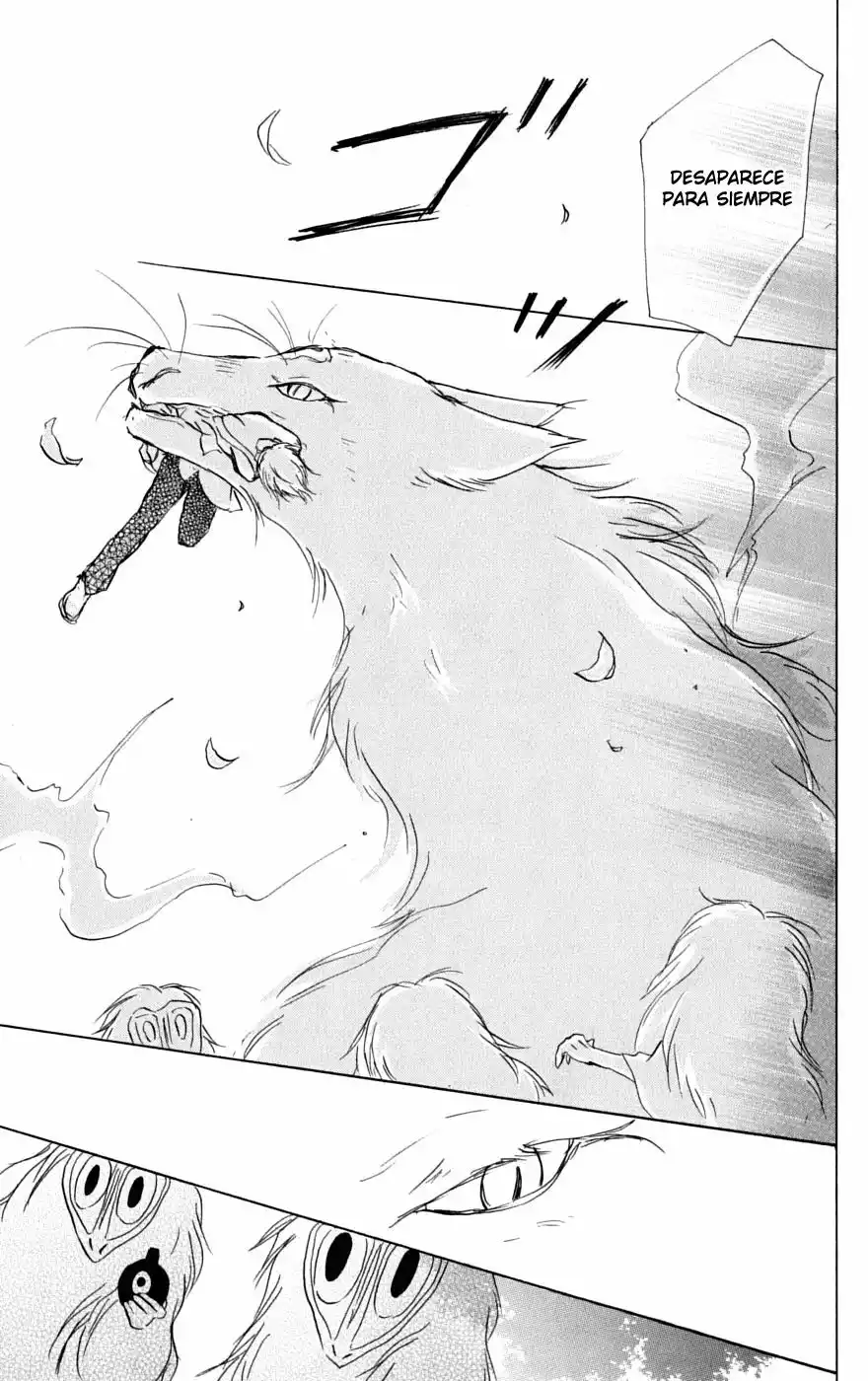 Natsume Yuujinchou Capítulo 36 - Page 18