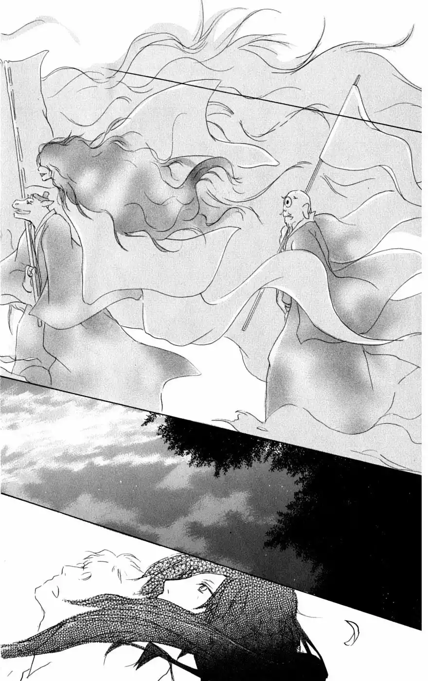 Natsume Yuujinchou Capítulo 36 - Page 27
