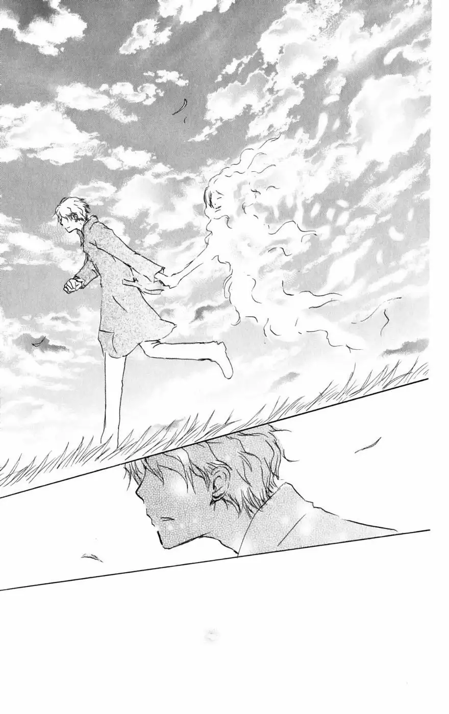 Natsume Yuujinchou Capítulo 38 - Page 35