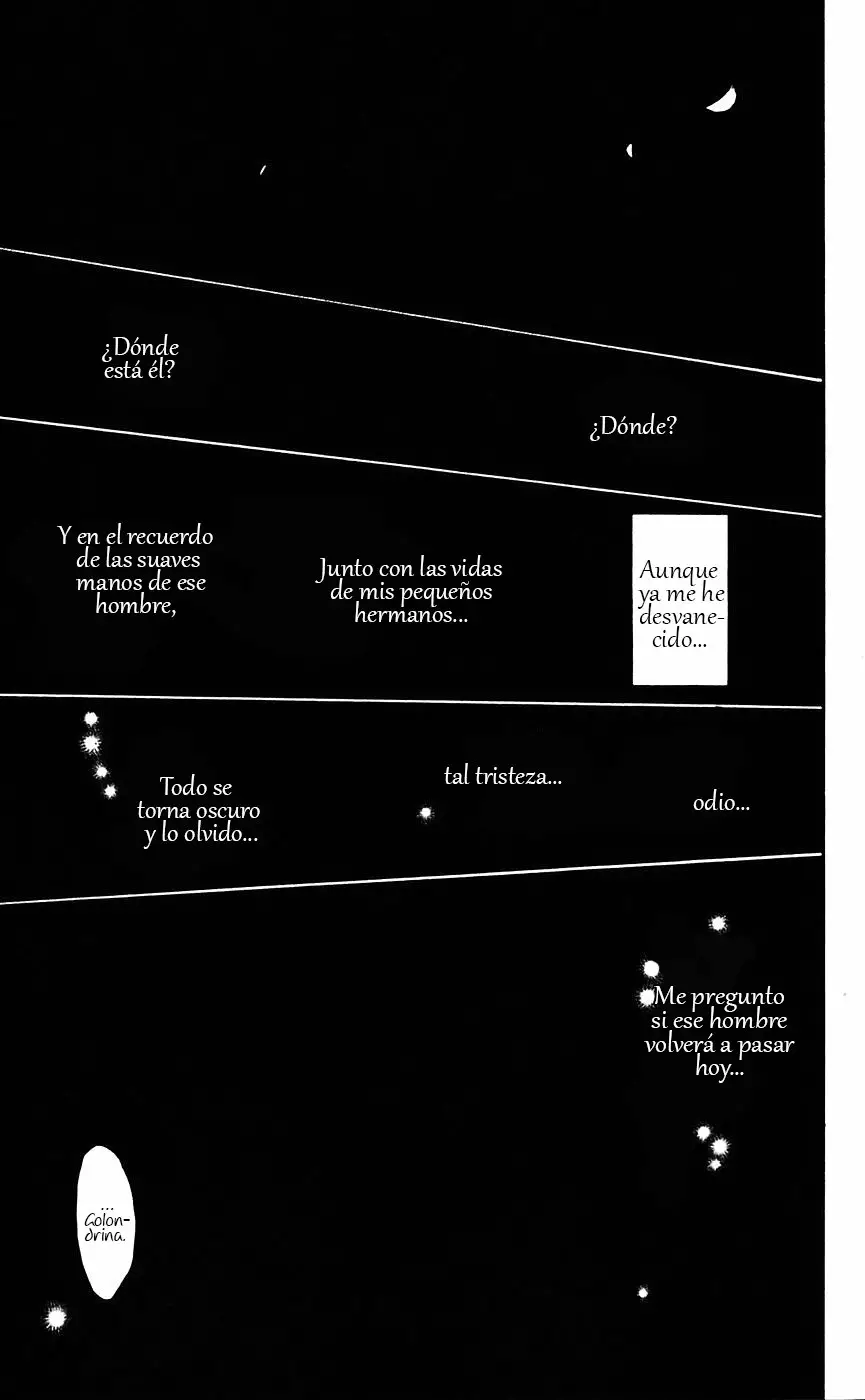 Natsume Yuujinchou Capítulo 4 - Page 32