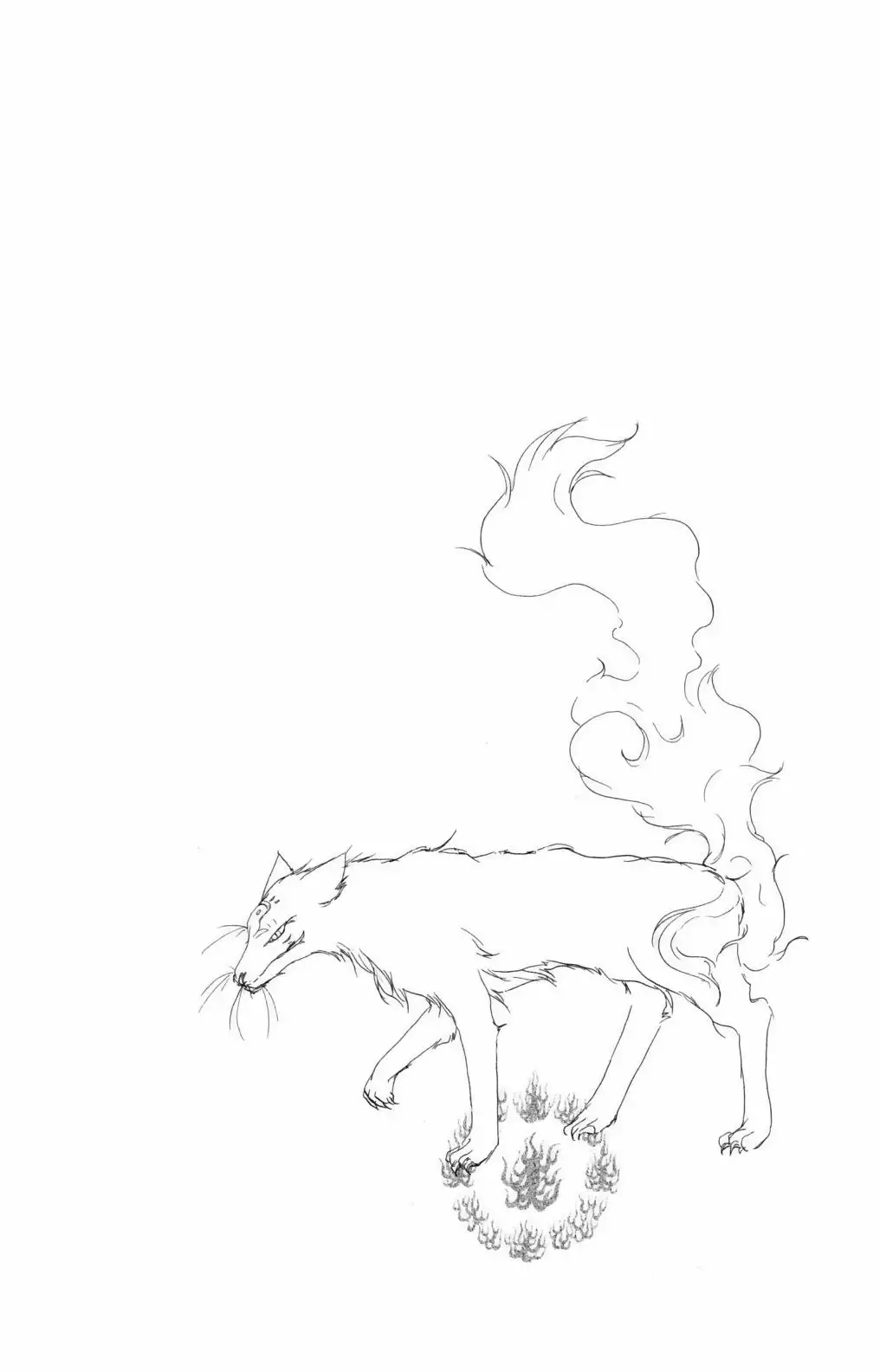 Natsume Yuujinchou Capítulo 42 - Page 35
