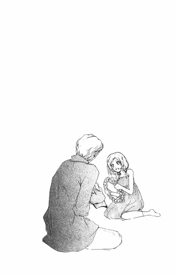 Natsume Yuujinchou Capítulo 44 - Page 35