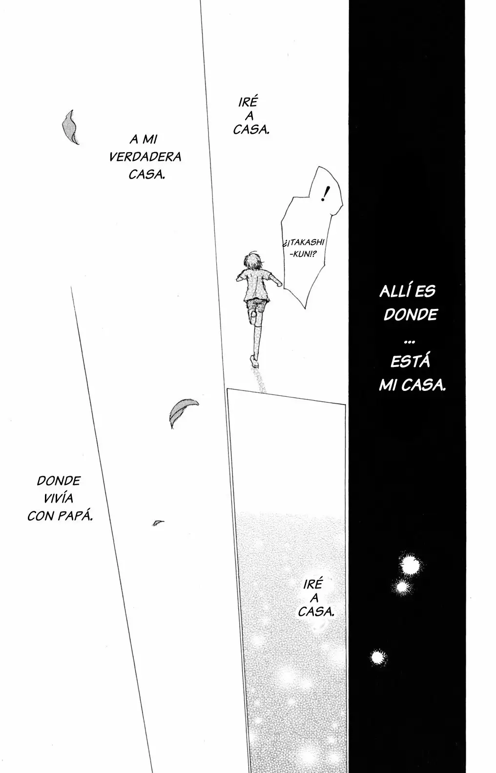 Natsume Yuujinchou Capítulo 46 - Page 23