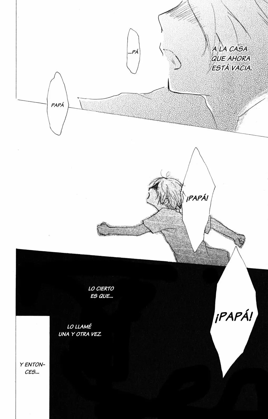 Natsume Yuujinchou Capítulo 46 - Page 24