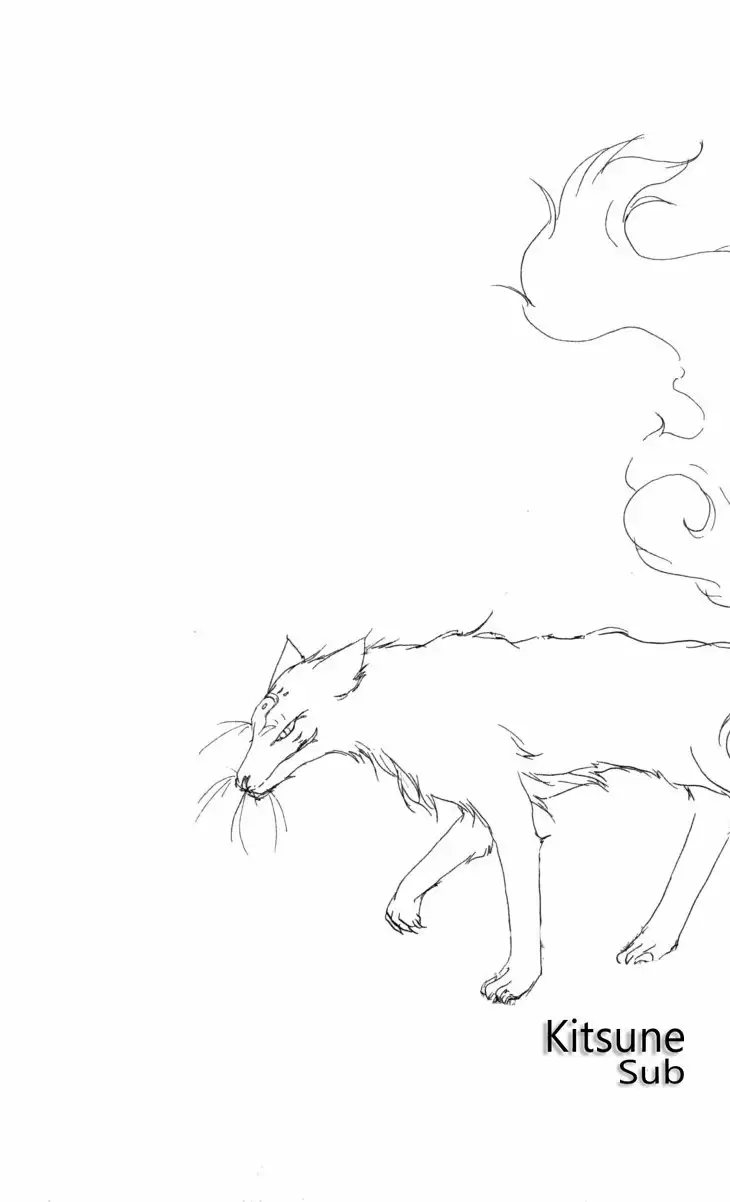 Natsume Yuujinchou Capítulo 50 - Page 34